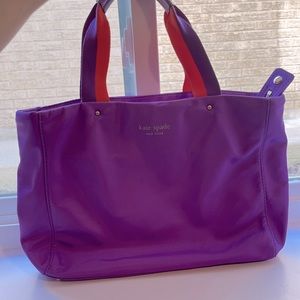 Kate Spade Tote